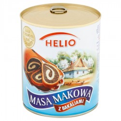 Маковая смесь 850 гр